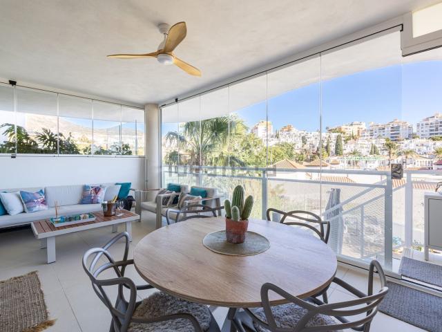 Piso, Benalmádena