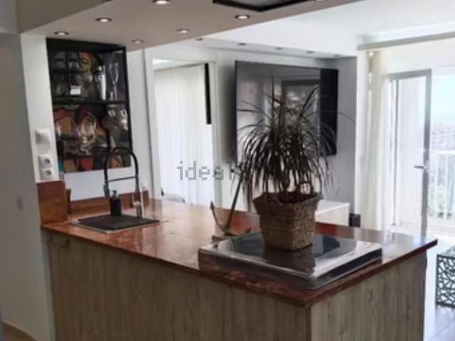 Piso, Benalmádena