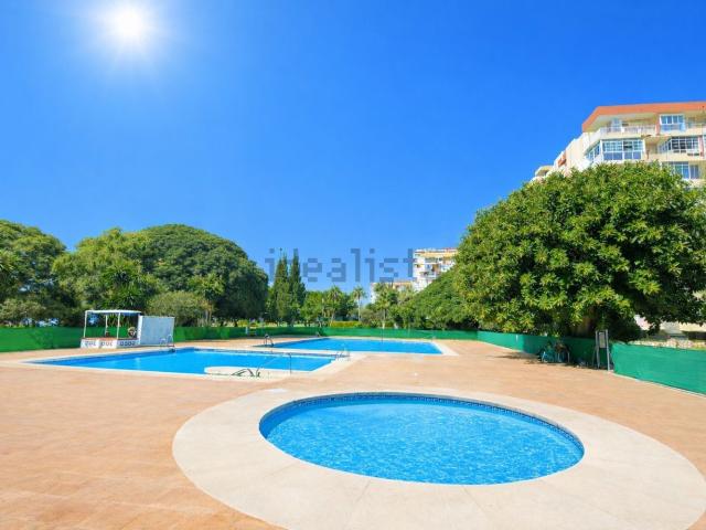 Piso, Benalmádena