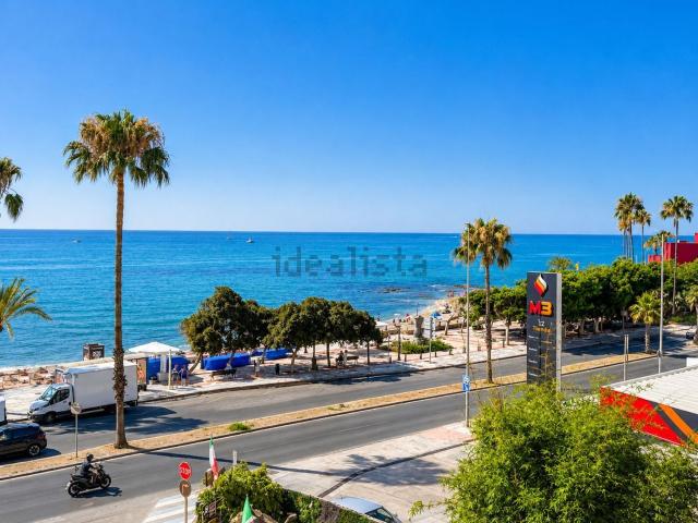 Piso, Benalmádena