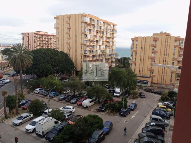 Piso, Benalmádena