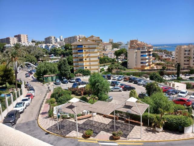 Piso, Benalmádena