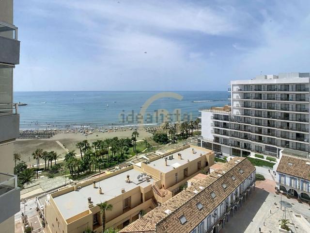 Piso, Benalmádena