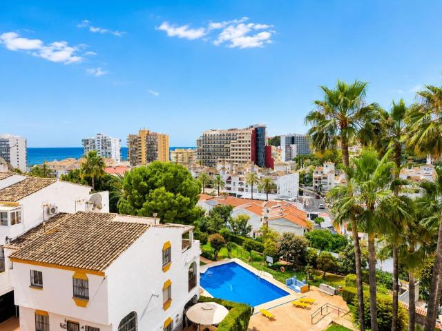 Piso, Benalmádena