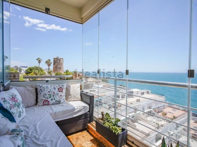 Piso, Benalmádena