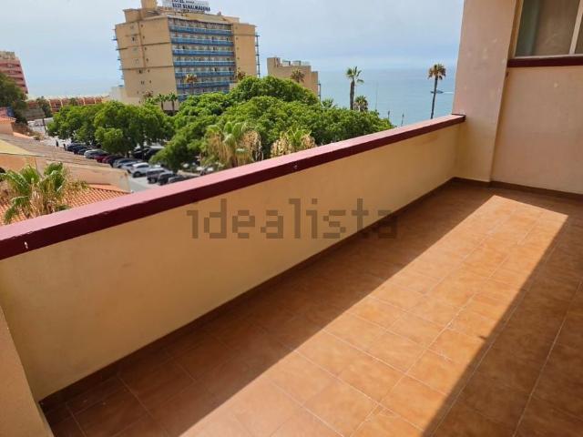Piso, Benalmádena