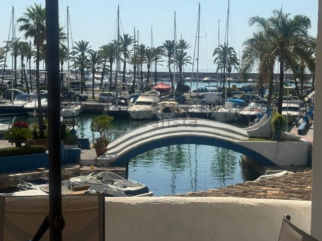 Piso, Benalmádena