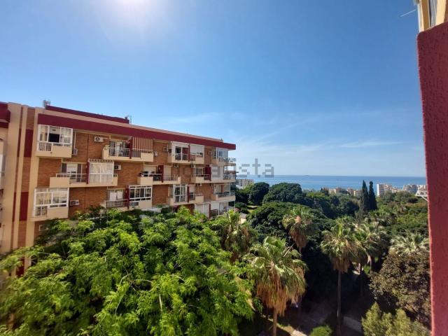 Piso, Benalmádena
