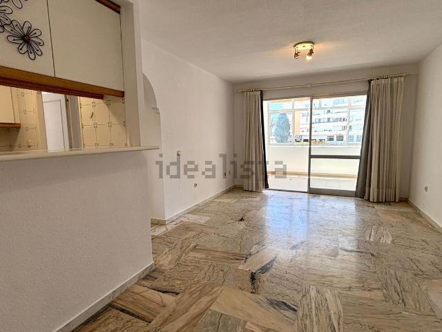 Piso, Benalmádena