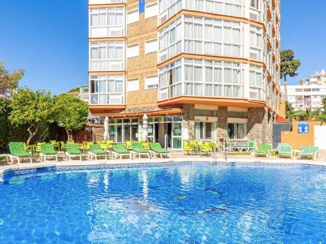 Piso, Benalmádena