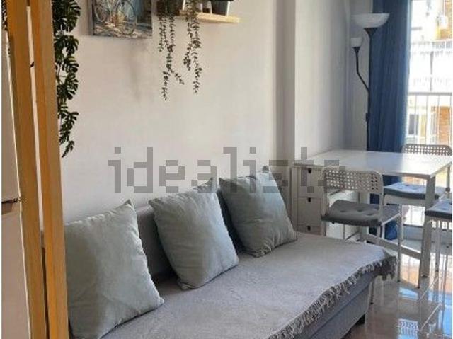 Piso, Benalmádena