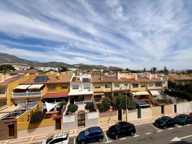 Piso, Benalmádena