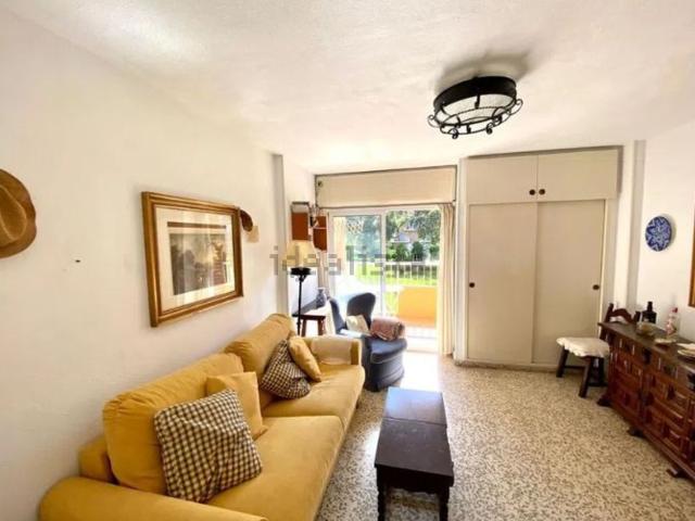 Piso, Benalmádena