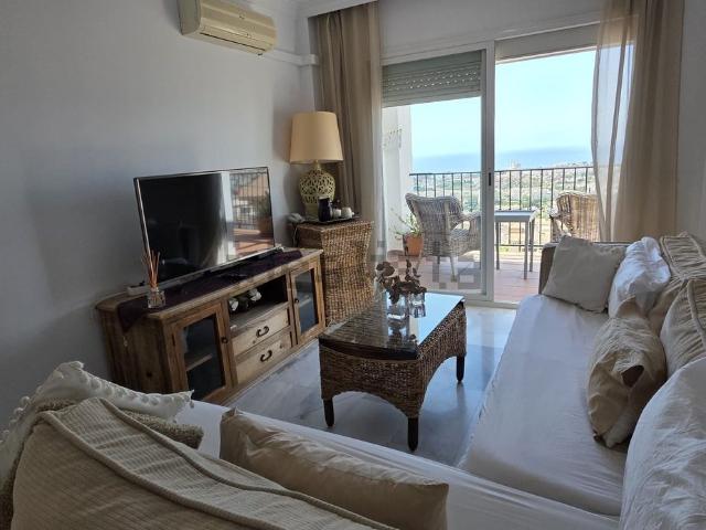 Piso, Benalmádena