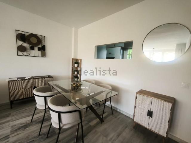 Piso, Benalmádena