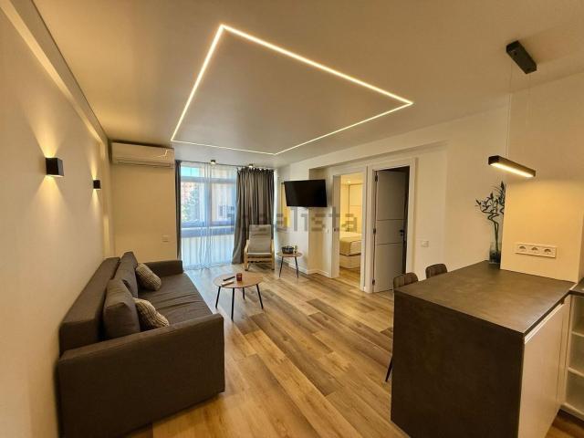 Piso, Benalmádena