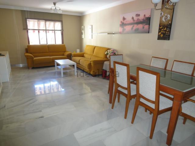 Piso, Benalmádena