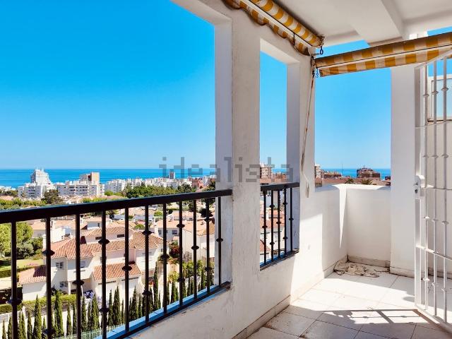 Piso, Benalmádena