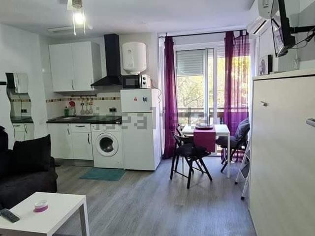 Piso, Benalmádena