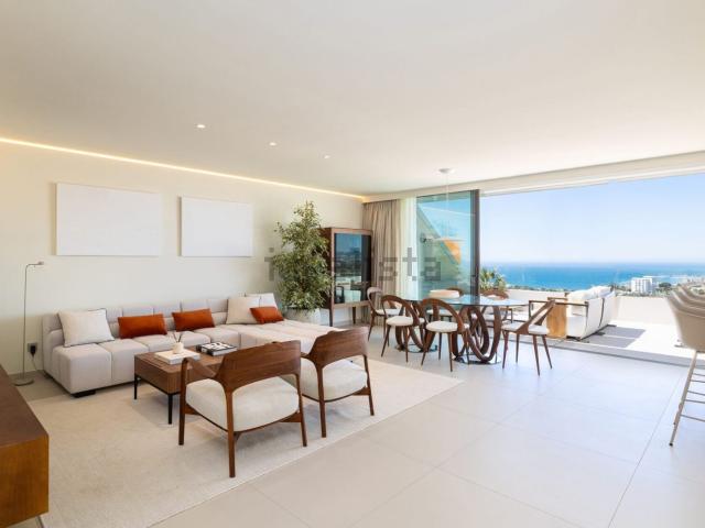 Piso, Benalmádena