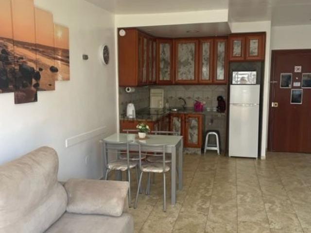 Piso, Benalmádena