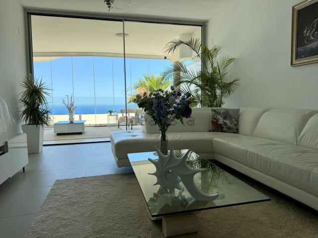 Piso, Benalmádena