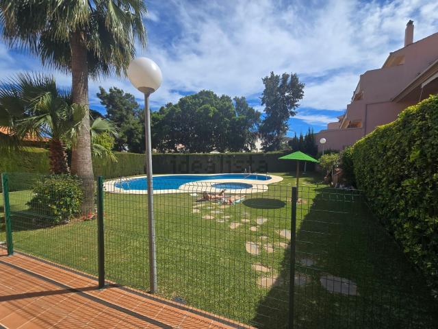 Piso, Benalmádena