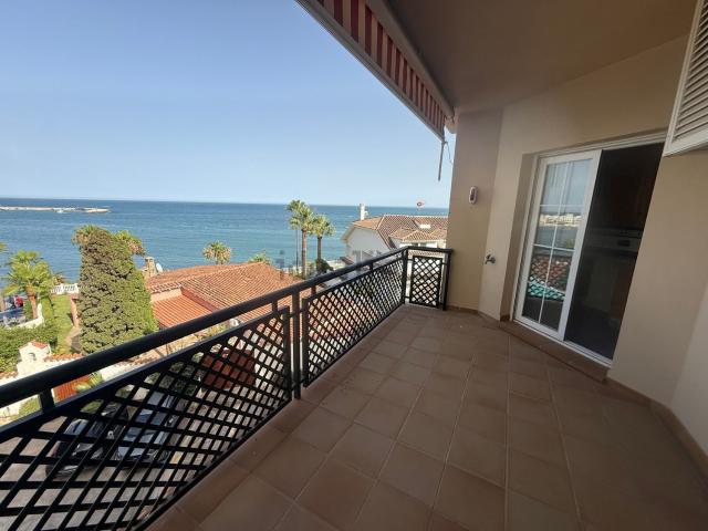 Piso, Benalmádena