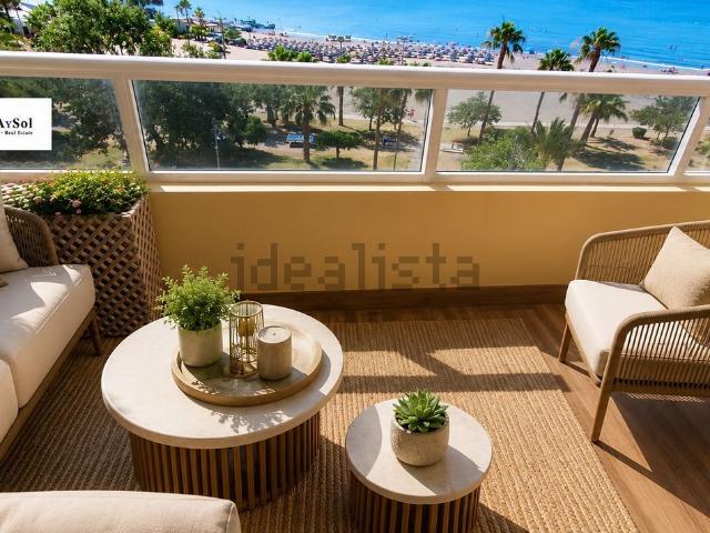 Piso, Benalmádena