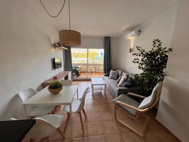 Piso, Benalmádena