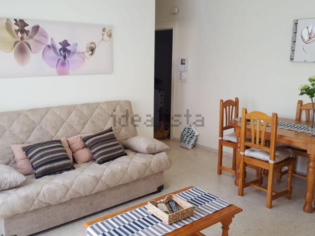Piso, Benalmádena