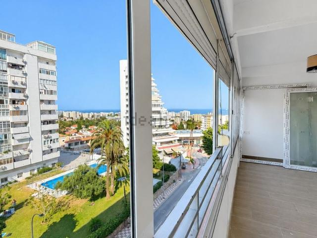 Piso, Benalmádena