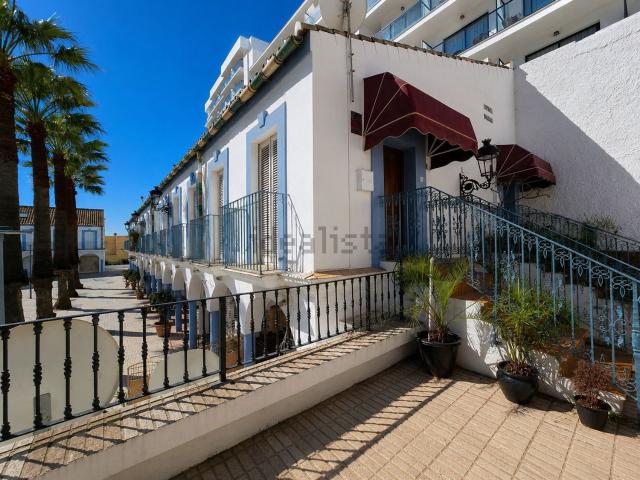 Piso, Benalmádena