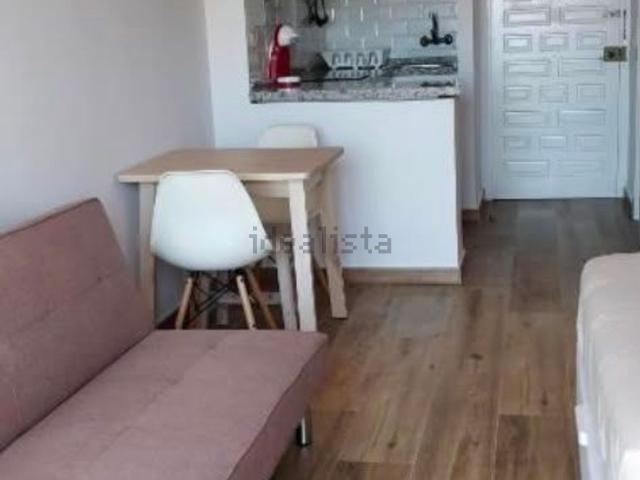 Piso, Benalmádena