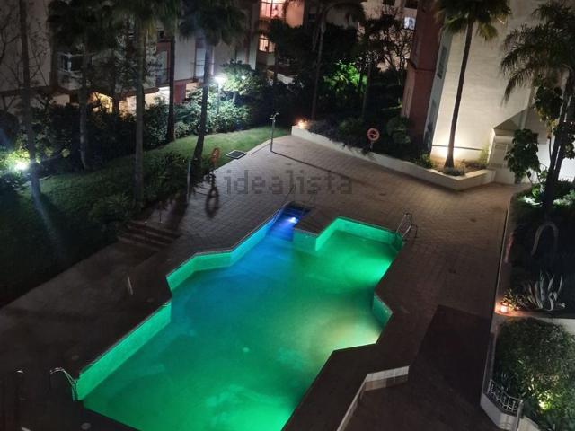 Piso, Benalmádena