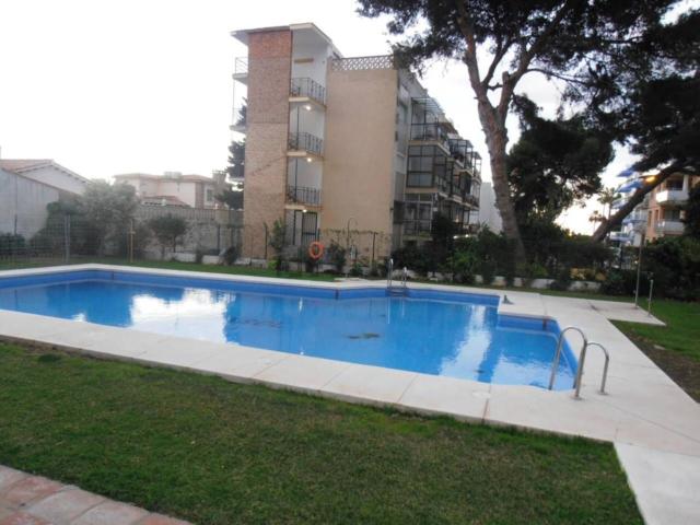 Piso, Benalmádena