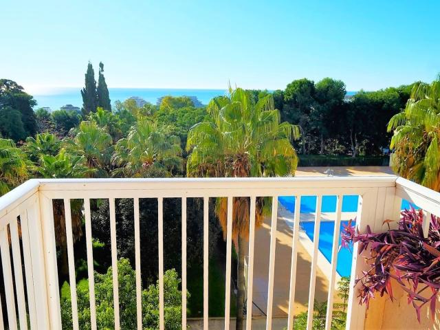 Piso, Benalmádena