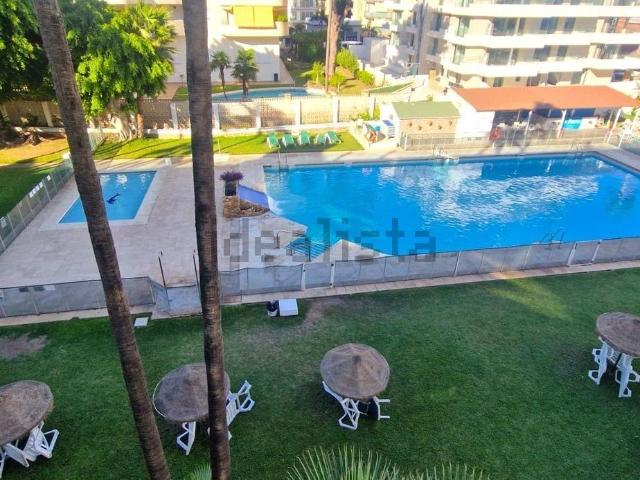 Piso, Benalmádena