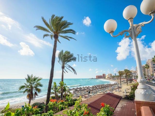 Piso, Benalmádena