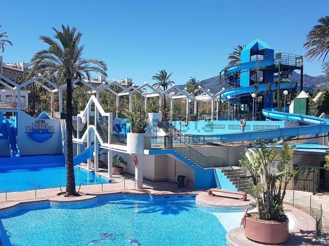 Piso, Benalmádena