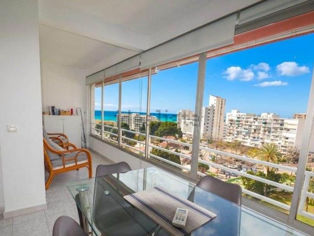 Piso, Benalmádena