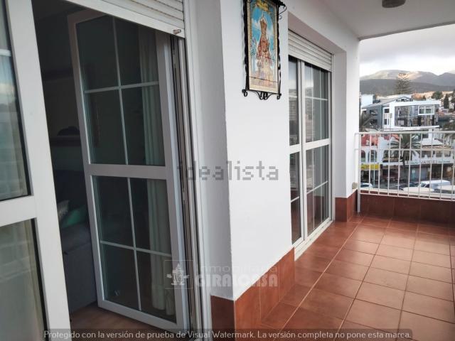Piso, Benalmádena