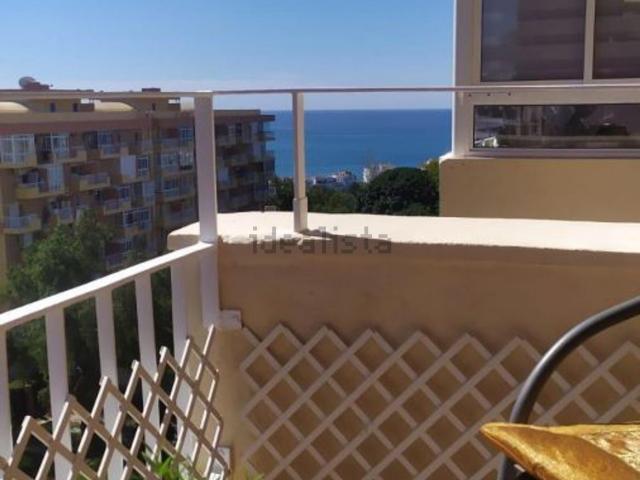 Piso, Benalmádena