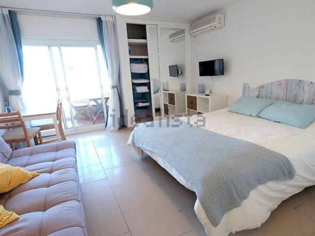 Piso, Benalmádena