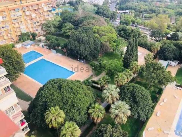 Piso, Benalmádena