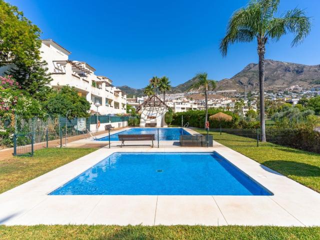 Piso, Benalmádena
