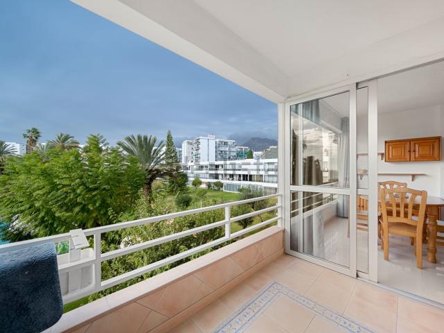 Piso, Benalmádena