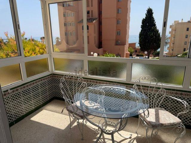 Piso, Benalmádena