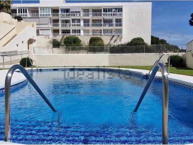Piso, Benalmádena