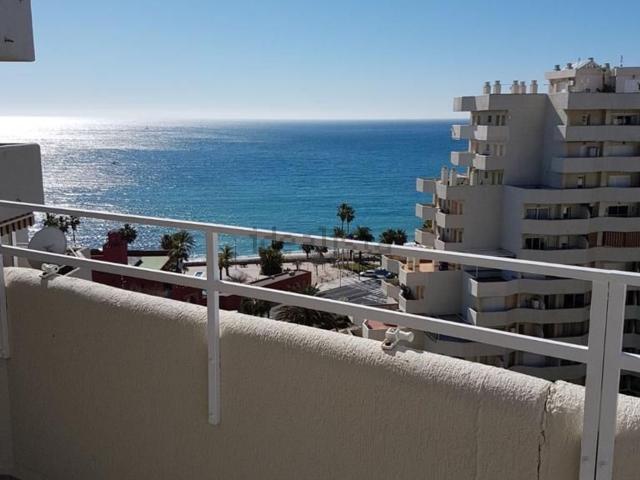 Piso, Benalmádena